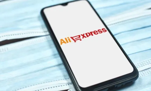 Sem taxas! Compras de até US$ 50 no AliExpress agora são isentas de  impostos de importação 
