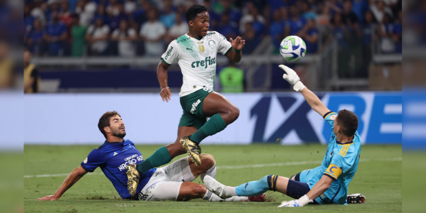 Campeão brasileiro de 2023, Palmeiras fatura mais de R$ 653 milhões com  premiações na era Abel Ferreira - Máquina do Esporte